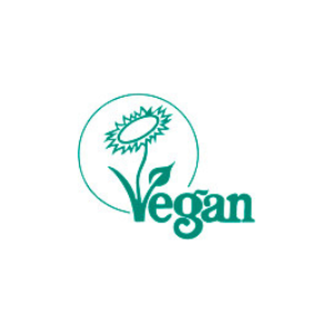 Logotipo Vegan